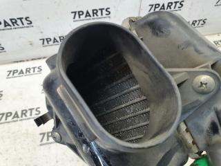 Интеркулер NISSAN MOCO MG22S K6A 4 ракурс