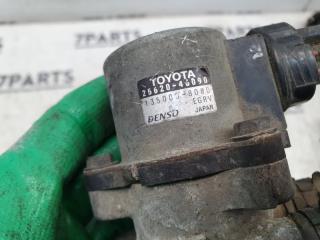 Клапан egr TOYOTA CROWN JZS175 2JZFSE 25620-46090 5 ракурс