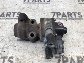 Клапан egr NISSAN FUGA Y50 VQ25DE 14710AL600 2 ракурс