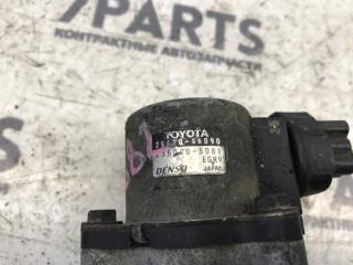 Клапан egr TOYOTA CROWN JZS175 2JZFSE 25620-46090 5 ракурс