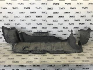 Защита бампера задняя HONDA HRV GH3 1 ракурс