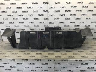 Защита бампера задняя HONDA HRV GH3 5 ракурс