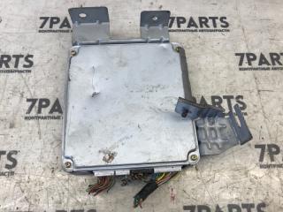 Блок efi MAZDA DEMIO DW3W B34N18881B 2 ракурс