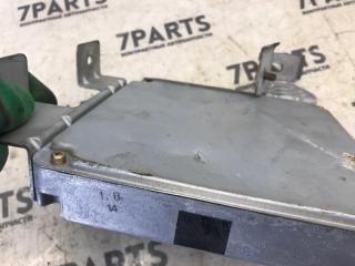 Блок efi MAZDA DEMIO DW3W B34N18881B 3 ракурс