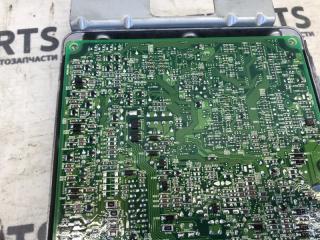 Блок efi MAZDA DEMIO DW3W B34N18881B 5 ракурс