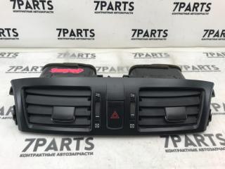Воздуховод TOYOTA MARK X ZIO 2008