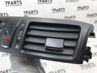 Регулятор направления воздушного потока TOYOTA MARK X ZIO ANA10 2AZFE 4 ракурс