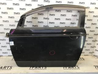 Дверь передняя левая SUBARU R1