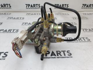 Клапан регулировки подвески MITSUBISHI GALANT E33A MB518582 2 ракурс Клапан регулировки подвески MITSUBISHI GALANT E33A MB518582 2 ракурс
