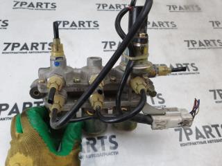 Клапан регулировки подвески MITSUBISHI GALANT E33A MB518582 4 ракурс Клапан регулировки подвески MITSUBISHI GALANT E33A MB518582 4 ракурс