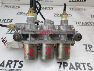 Клапан регулировки подвески MITSUBISHI GALANT E33A MB518582 5 ракурс Клапан регулировки подвески MITSUBISHI GALANT E33A MB518582 5 ракурс