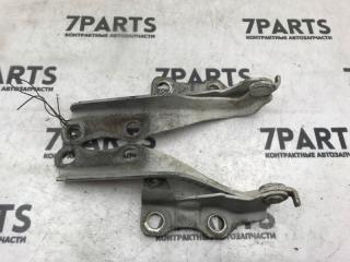 Крепление капота переднее TOYOTA REGIUS RCH41 53410-26020,53420-26020 2 ракурс