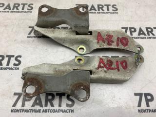 Крепление капота переднее NISSAN CUBE Z10 654002U000,654012U000 2 ракурс