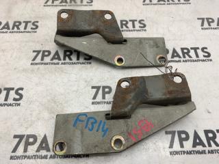 Крепление капота переднее NISSAN SUNNY B14 654000M000,654010M000 2 ракурс