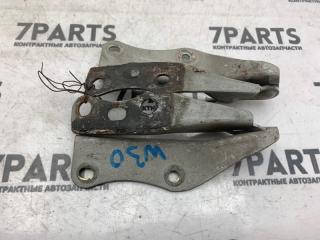 Крепление капота переднее NISSAN LARGO W30 654005C000,654015C000 2 ракурс