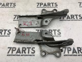 Запчасть Крепление капота  передний NISSAN MARCH 6540041B00,6540141B00 Контрактный  пара,Bolero  .