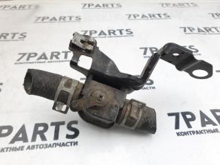 Кран печки HONDA STREAM RN1 D17A 2 ракурс