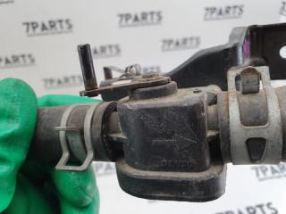 Кран печки HONDA STREAM RN1 D17A 3 ракурс