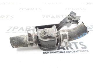 Кран печки HONDA LOGO GA3 2 ракурс