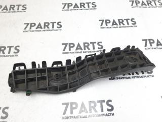 Крепление бампера правое заднее SUZUKI SPLASH XB32S 71821-51K0 2 ракурс