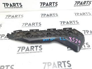 Крепление бампера левое заднее TOYOTA RACTIS NCP100 1 ракурс