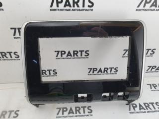 Консоль магнитофона NISSAN SERENA C27 682U15TA0A 1 ракурс