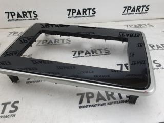 Консоль магнитофона NISSAN SERENA C27 682U15TA0A 4 ракурс