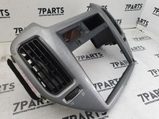 Консоль магнитофона MITSUBISHI DION CR9W 3 ракурс