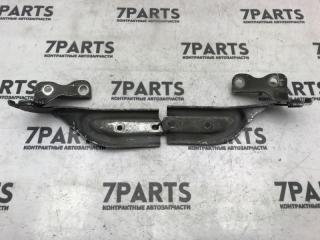 Крепление капота переднее DAIHATSU PYZAR G301G 2 ракурс