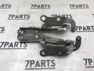 Крепление капота переднее TOYOTA NADIA ACN10 53410-44030,53420-44030 2 ракурс