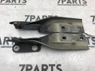 Крепление капота переднее SUZUKI ALTO HA12S 57410-76G00,57420-76G00 2 ракурс