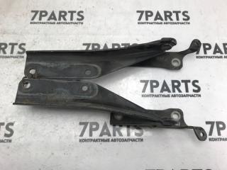 Крепление капота переднее SUBARU FORESTER SG5 57260SA0009P,57260SA0109P 2 ракурс