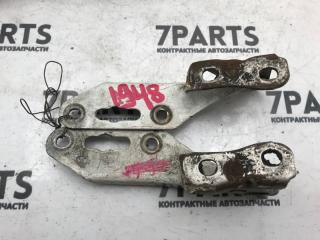 Запчасть крепление капота переднее HONDA S-MX