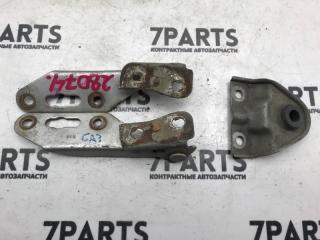 Запчасть крепление капота HONDA LOGO