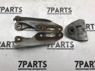 Крепление капота HONDA LOGO GA3 60120-SR3-000ZZ,60170-SR3-000ZZ 2 ракурс