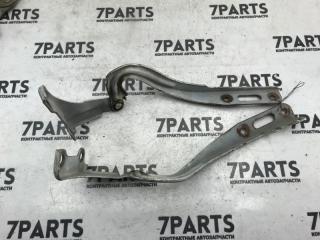 Крепление капота переднее HONDA LIFE JB5 60120-SFA-000ZZ,60170-SFA-000ZZ 2 ракурс