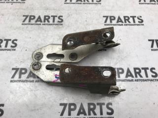 Крепление капота HONDA LIFE JB1 60120-S2K-000ZZ,60170-S2K-000ZZ 3 ракурс