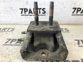 Подушка двигателя задняя NISSAN CIMA FGY33 VH41 4 ракурс