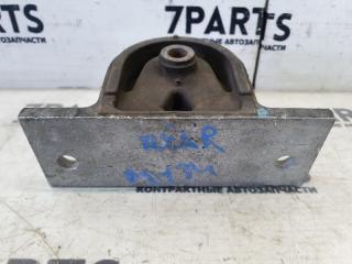Подушка двигателя задняя NISSAN GLORIA MY34 VQ25DD 11320AG000 3 ракурс