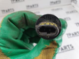 Датчик расхода воздуха TOYOTA GAIA ACM10 170400-6020,170400-6020 2 ракурс