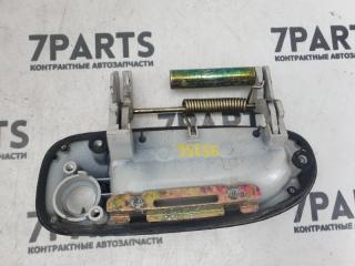 Ручка двери левая передняя TOYOTA CROWN MAJESTA JZS147 2JZGE 5 ракурс