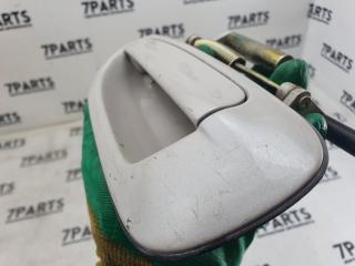 Ручка двери левая задняя TOYOTA CROWN MAJESTA JZS147 2JZGE 4 ракурс