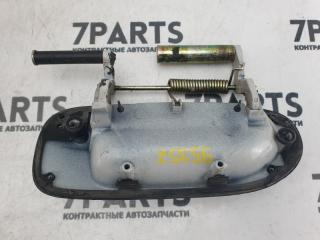 Ручка двери левая задняя TOYOTA CROWN MAJESTA JZS147 2JZGE 5 ракурс