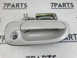 Ручка двери правая передняя TOYOTA CROWN MAJESTA JZS147 2JZGE 1 ракурс