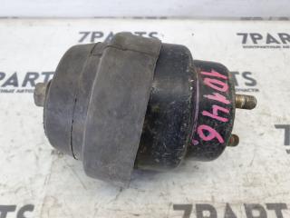 Подушка двигателя задняя TOYOTA MARK II GX115 1G 1 ракурс