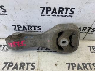 Запчасть подушка двигателя задняя HONDA FIT SHUTTLE