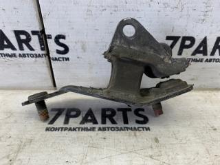 Подушка двигателя левая передняя HONDA ACCORD CL7 K20A 50850-SDA-A00 4 ракурс