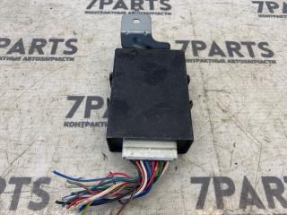Блок управления NISSAN SILVIA S14 28595-80F01 2 ракурс