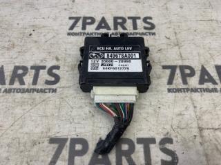 Блок управления SUBARU FORESTER SG5 84967SA001 2 ракурс Блок управления SUBARU FORESTER SG5 84967SA001 2 ракурс
