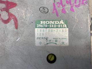 Блок управления HONDA ODYSSEY RA5 39670-SX0-0130 4 ракурс